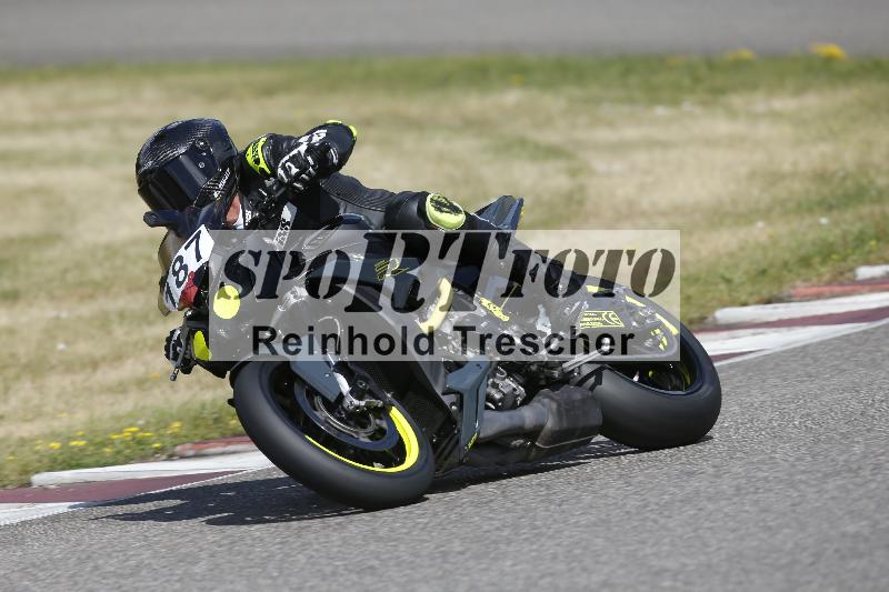 /18 05.06.2026  TZ Motorsport ADR/Gruppe rot/187